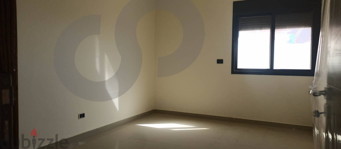 180 sqm apartment in Zahle/زحلة for sale REF#JG97869 1