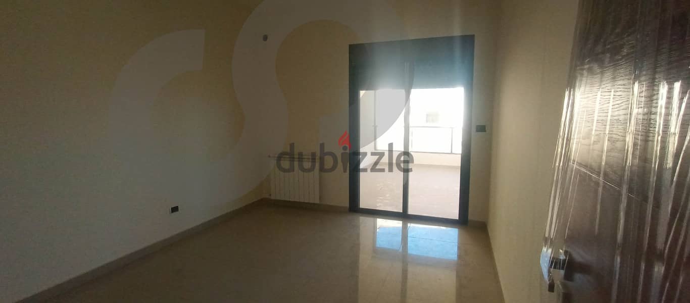 180 sqm apartment in Zahle/زحلة for sale REF#JG97869 3