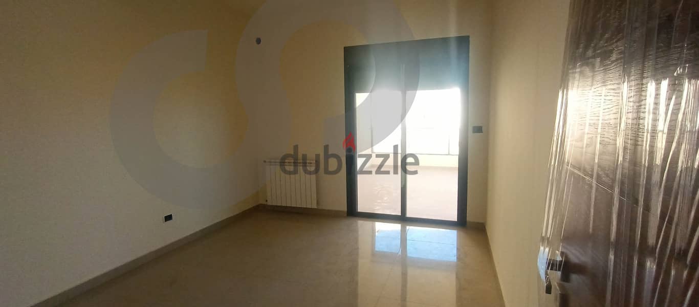 180 sqm apartment in Zahle/زحلة for sale REF#JG97869 4