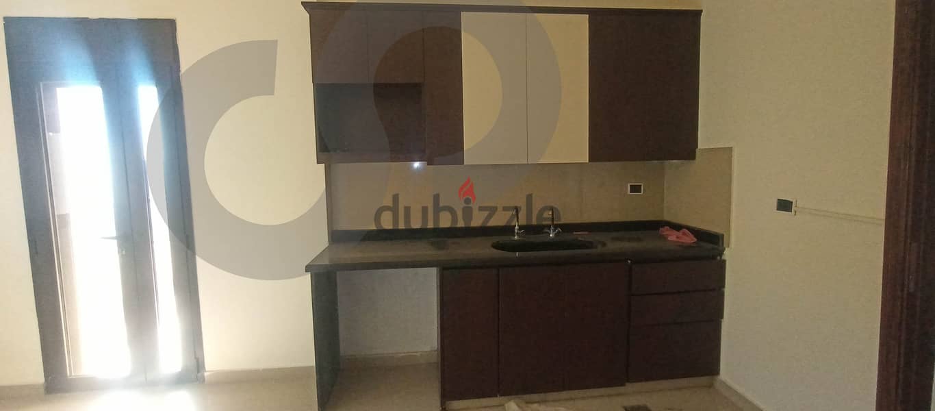180 sqm apartment in Zahle/زحلة for sale REF#JG97869 5