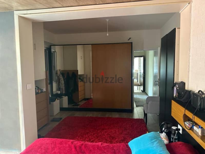 RWB176AH - Furnished Apartment for sale in Breij - شقة للبيع ب البريج 4