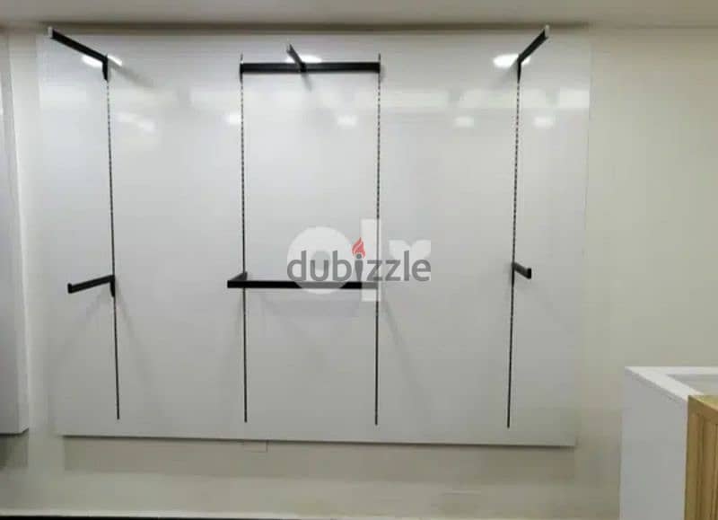Display boards for Clothing shops 0