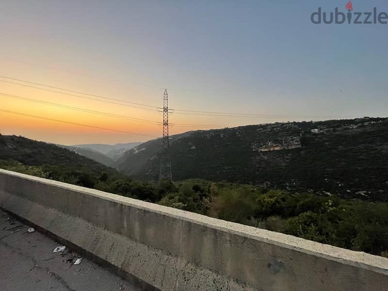 L13699-Big Size Land for Sale In Haqel-Jbeil 1