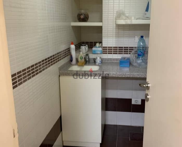 FURNISHED CLINIC FOR RENT IN ELISSAR!اليسار! REF#ZA97853 5
