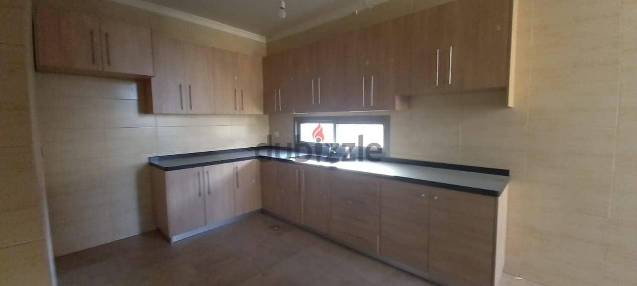 L06714-Apartment for Rent in Mansouieh in a Very Calm Area 1