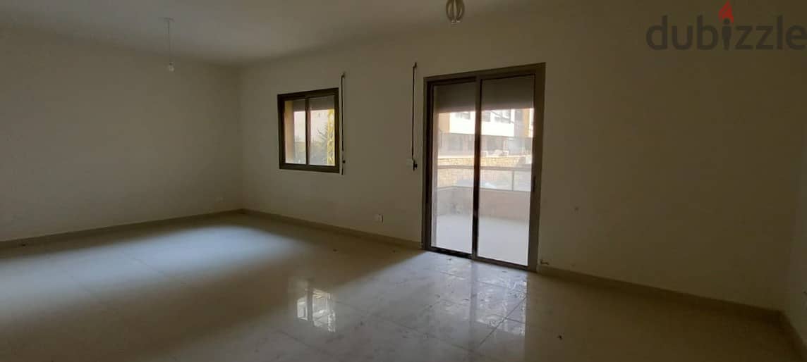 L06714-Apartment for Rent in Mansouieh in a Very Calm Area 2