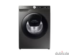 Series 5+ WW90T554DAN/S1 AddWash Washing Machine, 9kg 1400rpm 0