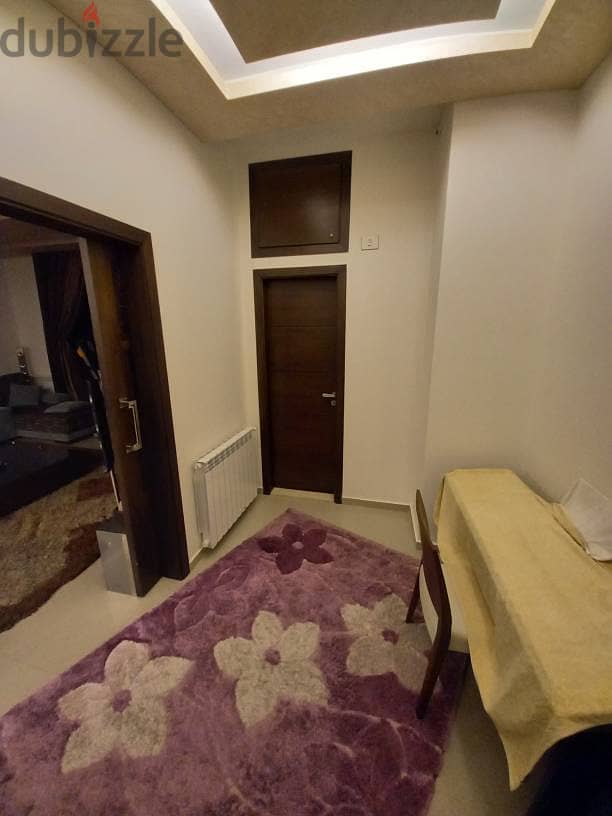 Super high-end apartment for sale in Mar Roukoz!مار روكز! REF#SK97858 9