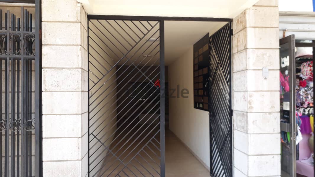 L02112-75sqm Fully Renovated Office For Rent in Jounieh Prime Location 2