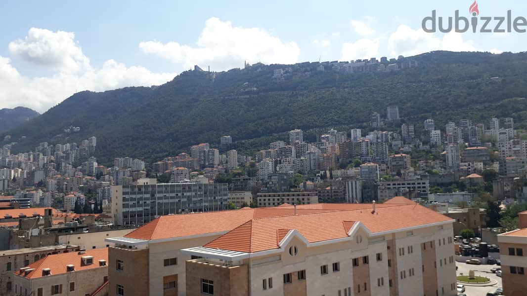 L02112-75sqm Fully Renovated Office For Rent in Jounieh Prime Location 3