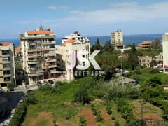 L02109-Prime Location Office For Rent on Jounieh Highway 0