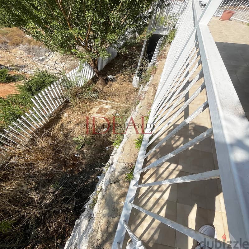 Apartment for sale in ballouneh 190 SQM REF#NW56246 2