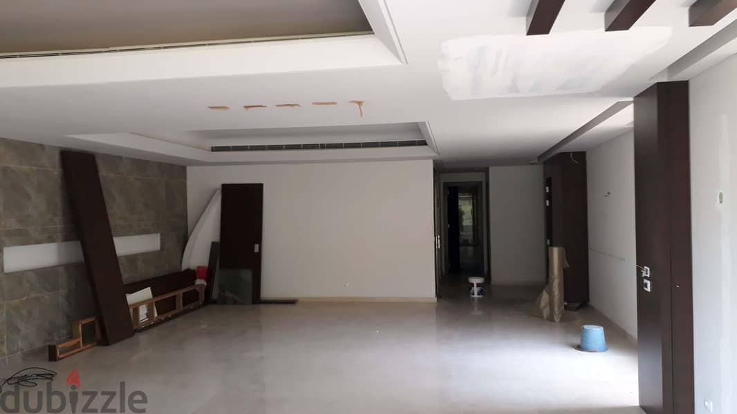L04703-Spacious apartment For Rent in the heart of Jal El Dib with Poo 4