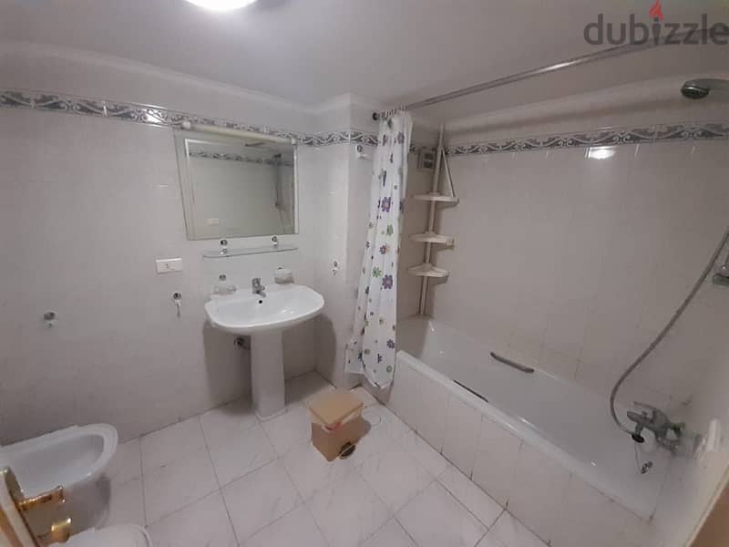 220 Sqm|Furnished & Decorated Apartment For Rent Dekwaneh (City Rama ) 13