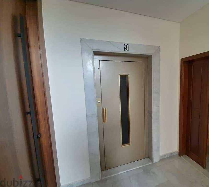 220 Sqm|Furnished & Decorated Apartment For Rent Dekwaneh (City Rama ) 14