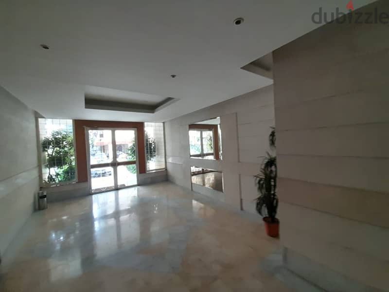 220 Sqm|Furnished & Decorated Apartment For Rent Dekwaneh (City Rama ) 15