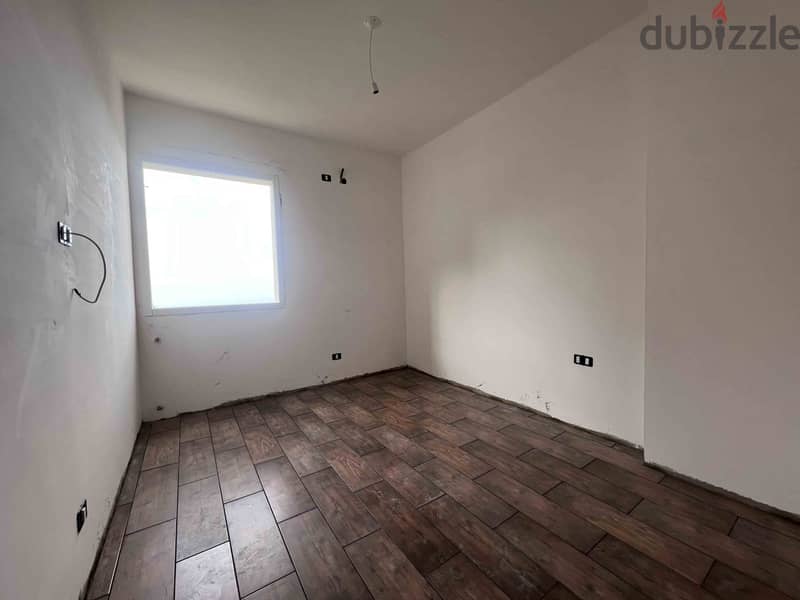 Apartment in Breij | Unblockable Sea View | شقة للبيع | PLS 25841 3