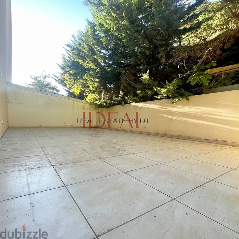 Apartment for sale in ajaltoun 260 SQM REF#NW56243 1