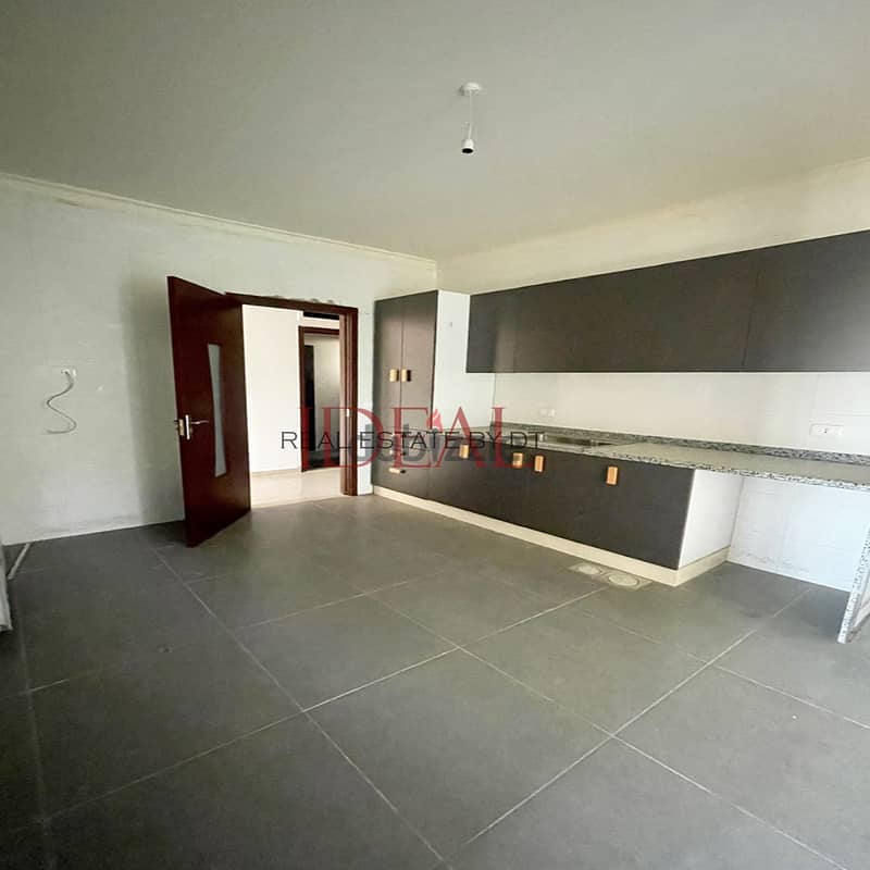 Apartment for sale in ajaltoun 260 SQM REF#NW56243 4