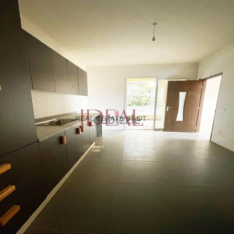 Apartment for sale in ajaltoun 260 SQM REF#NW56243 5