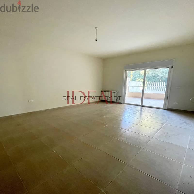 Apartment for sale in ajaltoun 260 SQM REF#NW56243 6