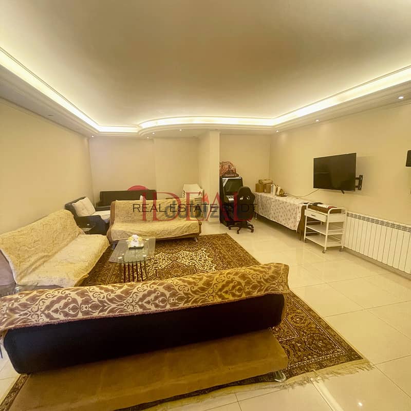 Apartment for sale in jeita 265 SQM REF#NW56245 3