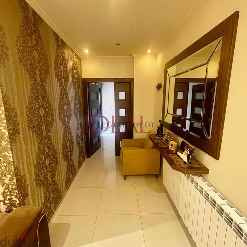 Apartment for sale in jeita 265 SQM REF#NW56245 4