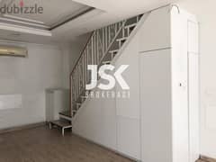 L05000-Well Located Shop For Rent in Rabieh 0