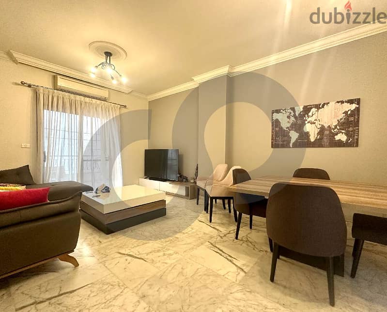 New Apartment for sale in DIK EL MEHDI/ديك المهدي REF#HS97876 1