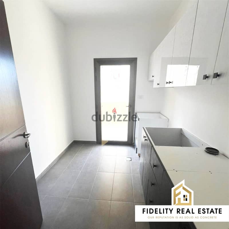 Apartment for sale in Zalka AA602 4