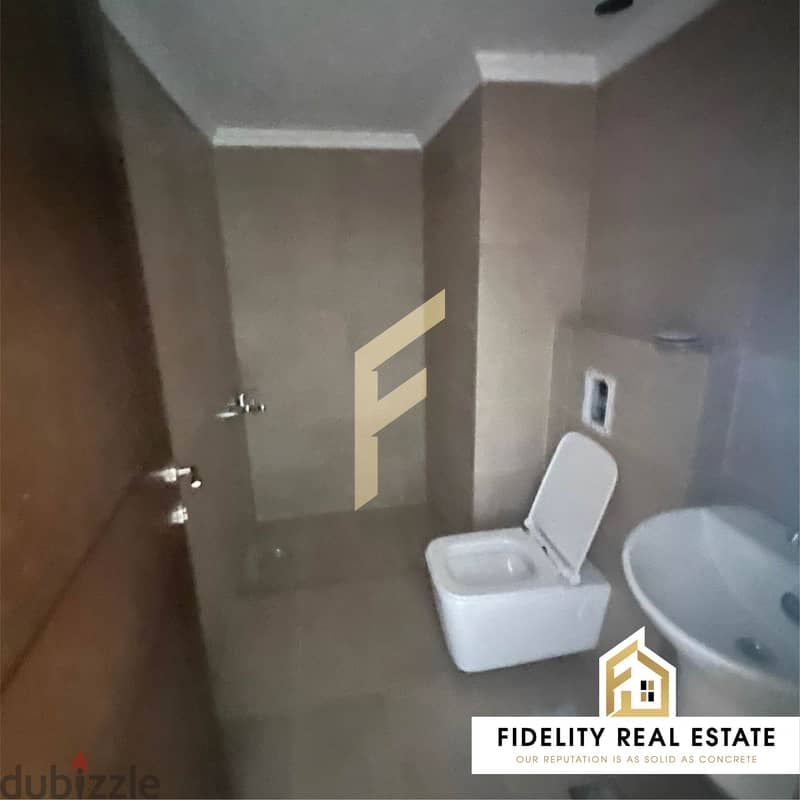 Apartment for sale in Zalka AA602 5