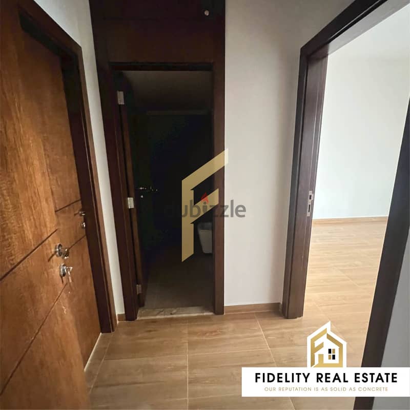 Apartment for sale in Zalka AA602 6