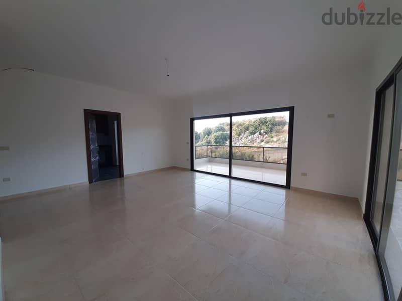 Luxury apartment for sale in Amchit -Jbeil!عمشيت-جبيل! REF#RS97871 2