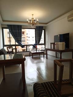 145 Sqm | Apartment for sale in Ain el Remmaneh 0