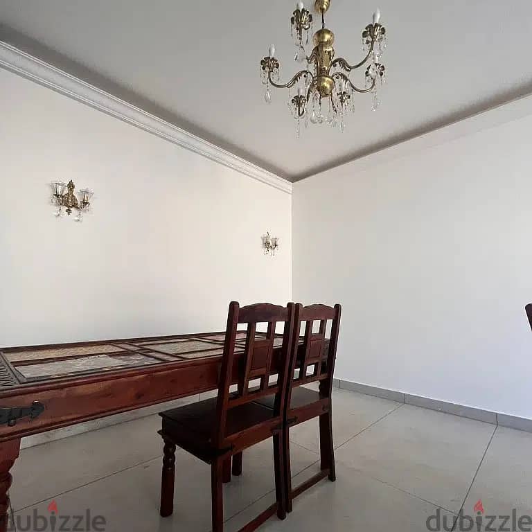 145 Sqm | Apartment for sale in Ain el Remmaneh 1