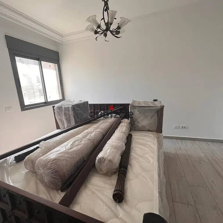 145 Sqm | Apartment for sale in Ain el Remmaneh 4