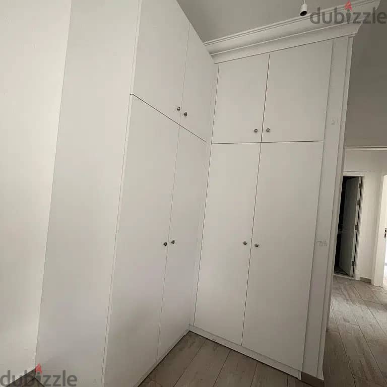145 Sqm | Apartment for sale in Ain el Remmaneh 5