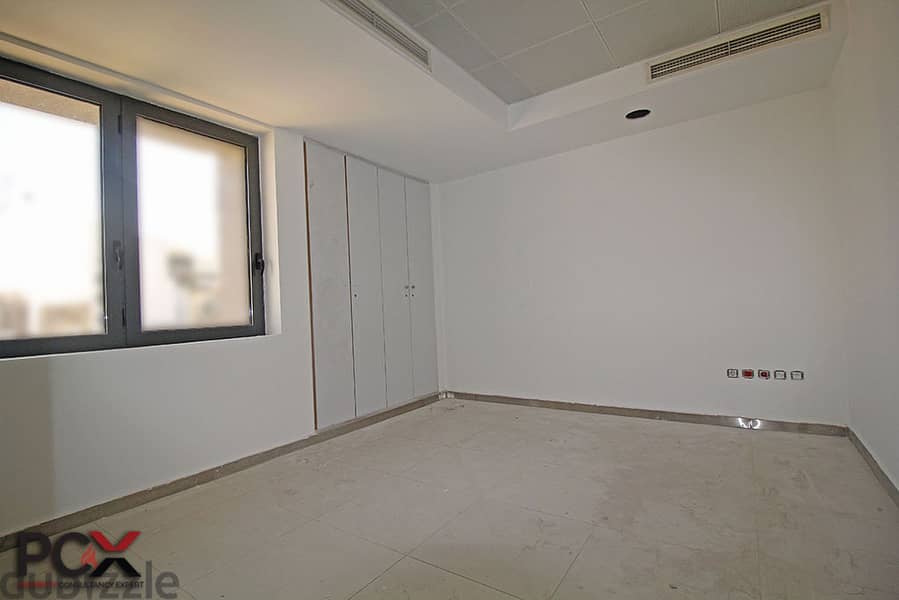 Offices For Rent In Achrafieh I مكاتب للإيجار في الأشرفية 6