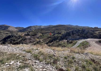 Land in Tannourine | Easy Access | أرض للبيع | PLS 25843/12