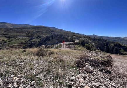 Land in Tannourine | Panoramic View | أرض للبيع | PLS 25843/11