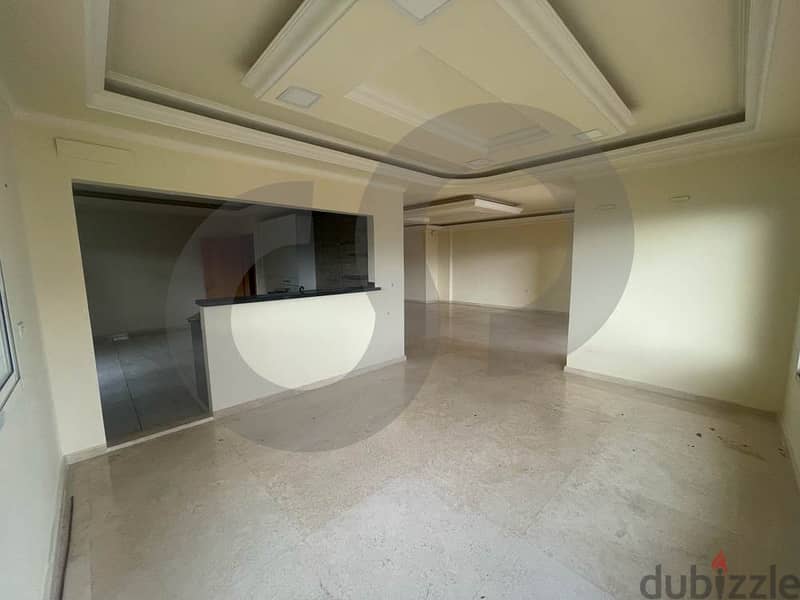 Luxururious 240sqm apartment in Aley/عاليه REF#TS97874 3