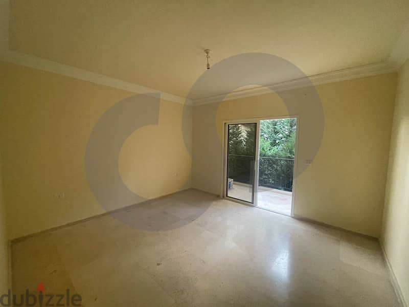 Luxururious 240sqm apartment in Aley/عاليه REF#TS97874 5