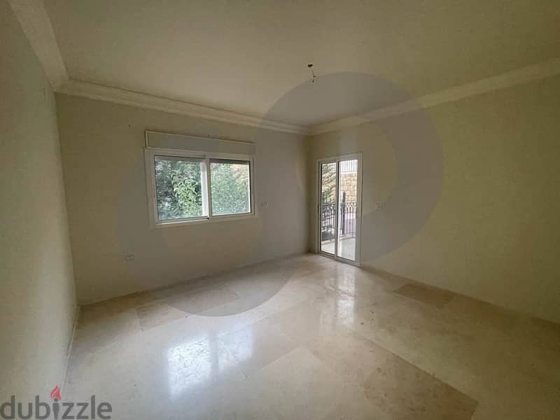 Luxururious 240sqm apartment in Aley/عاليه REF#TS97874 6