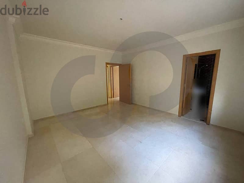 Luxururious 240sqm apartment in Aley/عاليه REF#TS97874 7