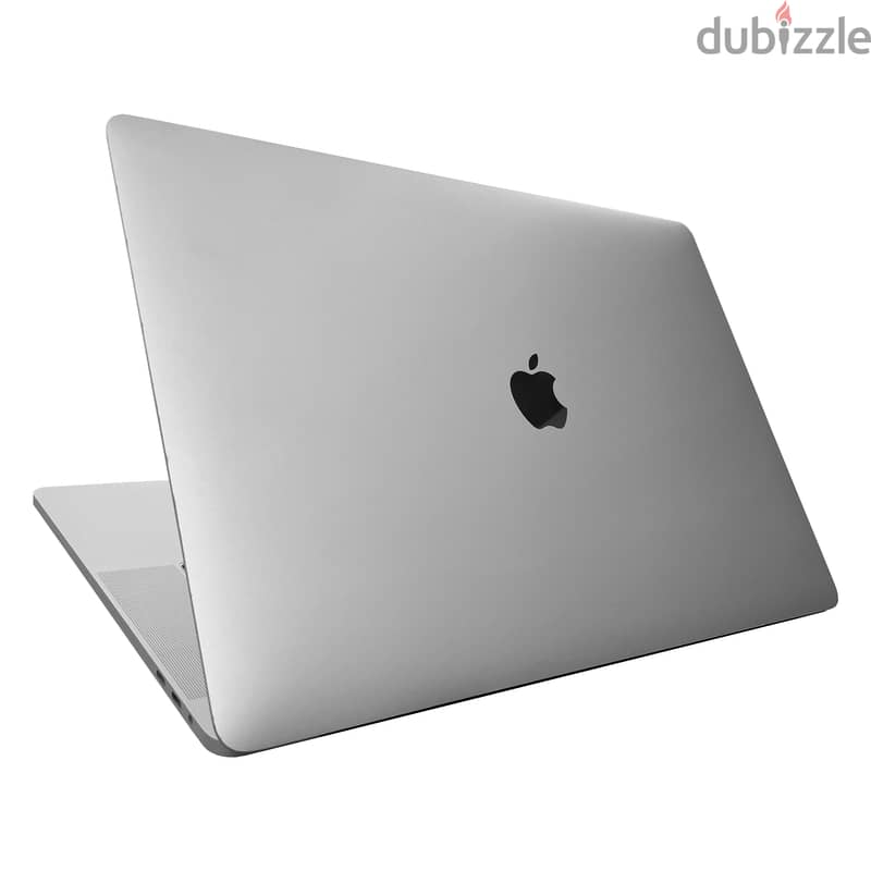 MacBook Pro Touchbar Core i9 GPU Radeon Pro 555x 4gb 2018 Laptop Offer 1
