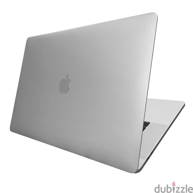 MacBook Pro Touchbar Core i9 GPU Radeon Pro 555x 4gb 2018 Laptop Offer 4