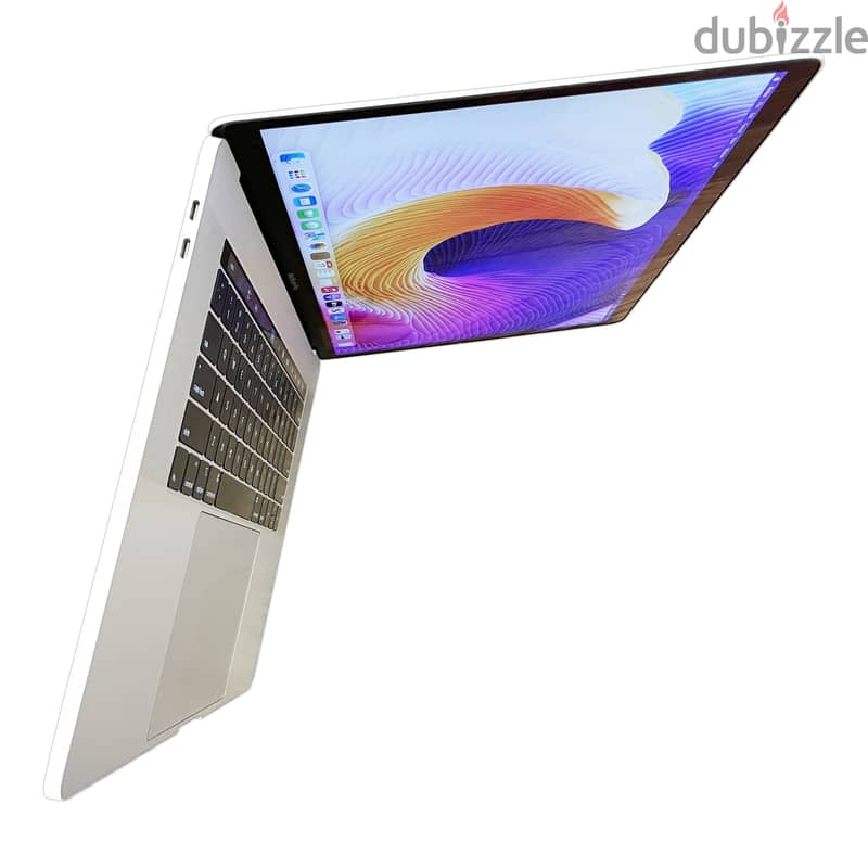 MacBook Pro Touchbar Core i9 GPU Radeon Pro 555x 4gb 2018 Laptop Offer 5