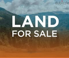 Land For Sale | Amchit | أرض للبيع جبيل | REF:RGKS252 0