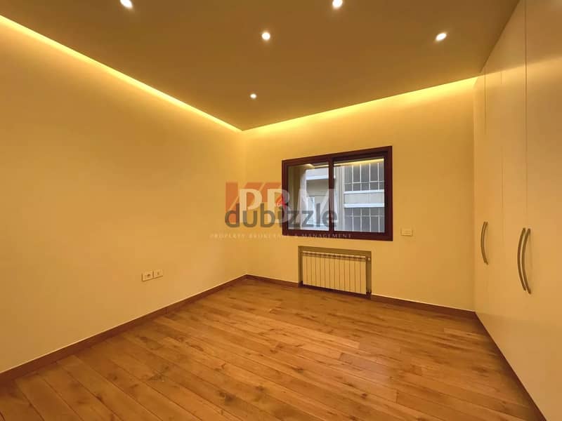 Beautiful Apartment For Sale In Achrafieh | Balcony | 335 SQM | 2