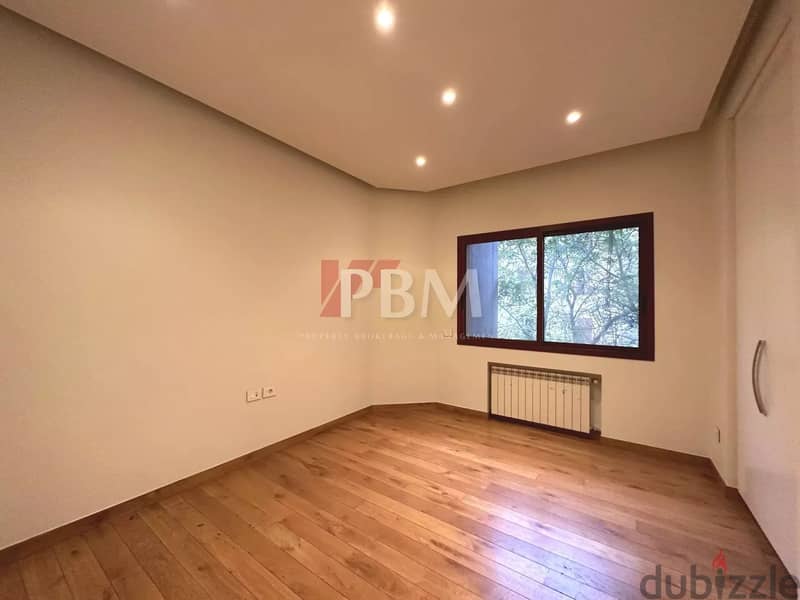 Beautiful Apartment For Sale In Achrafieh | Balcony | 335 SQM | 5